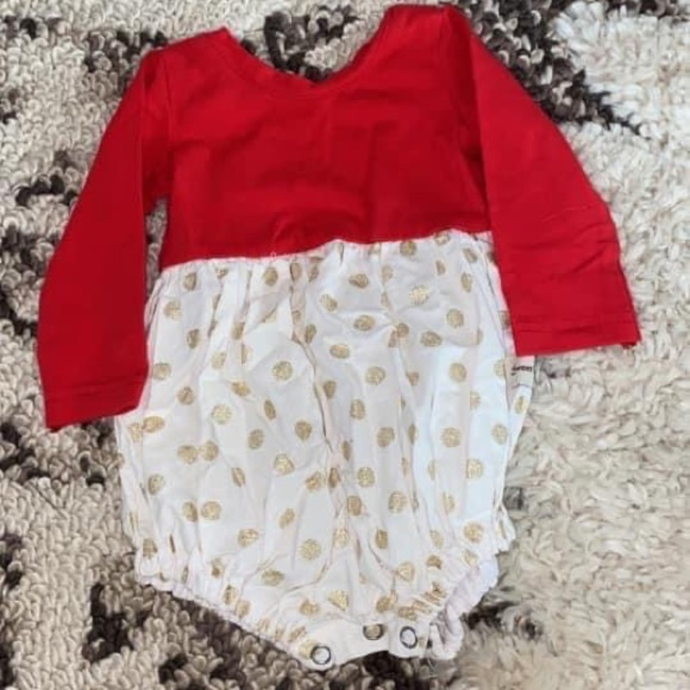 Perfect Christmas outfit!